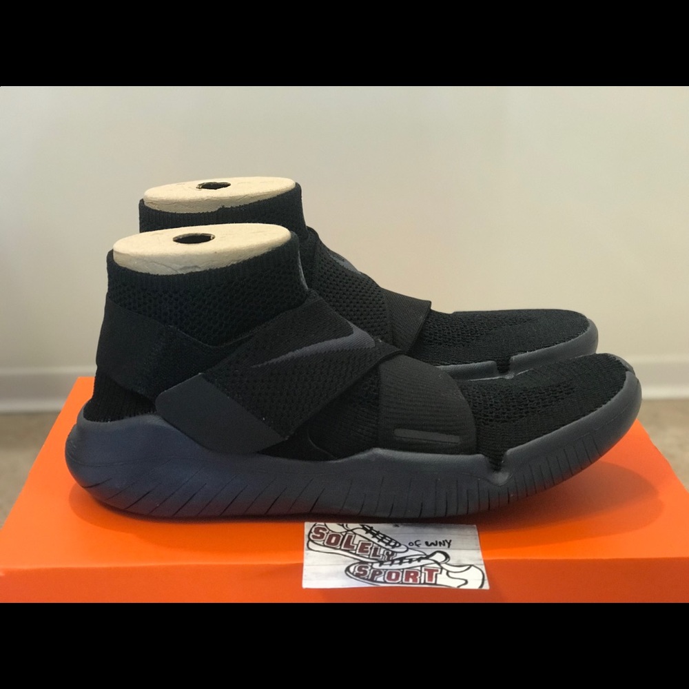 NEW Nike Free RN Motion Flyknit 2018 Running Shoes - Picture 2 of 8
